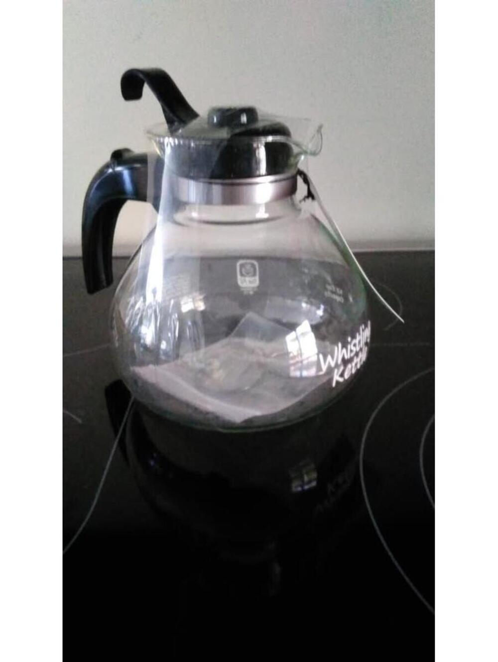 Kettle - Picture 2 of 3